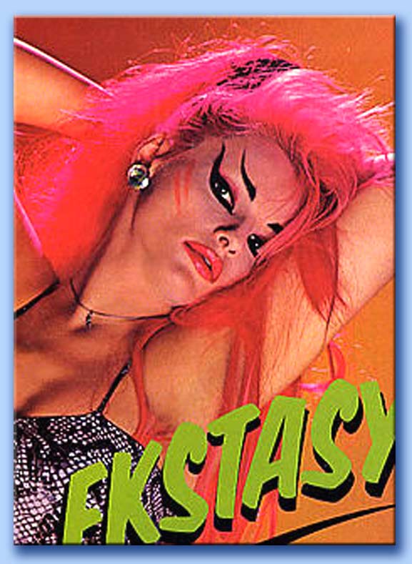 nina hagen