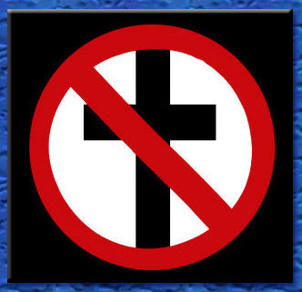 no religion