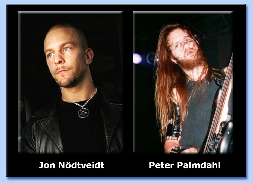 jon nodtveidt - peter palmdahl