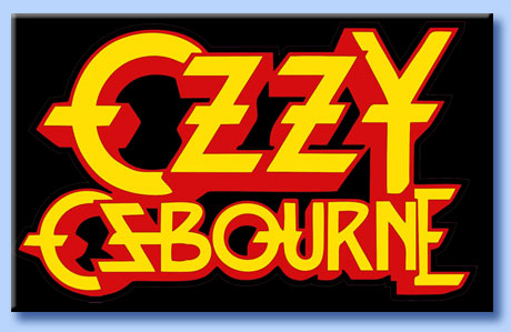 ozzy osbourne logo