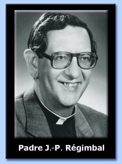 padre jean-paul rgimbal 