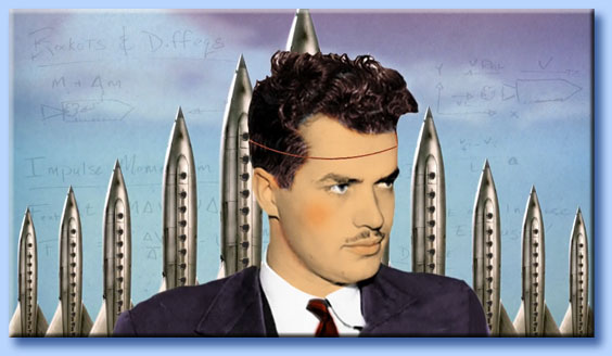 jack parsons