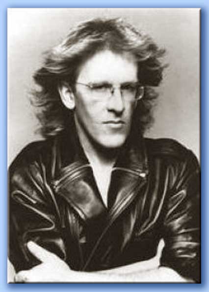 paul kantner