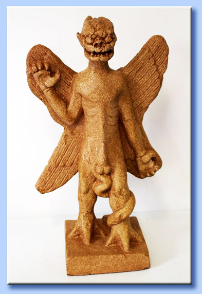 pazuzu