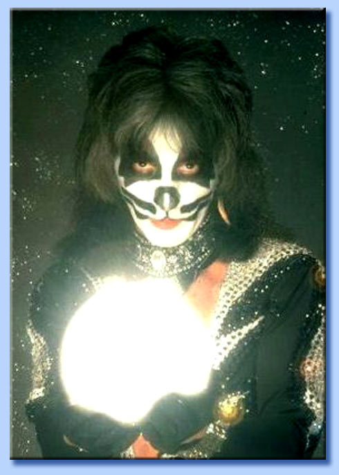 peter criss