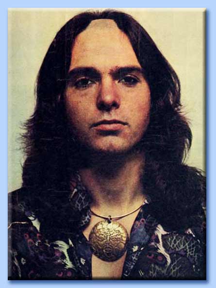 peter gabriel