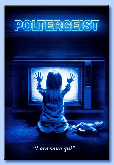 poltergeist poster