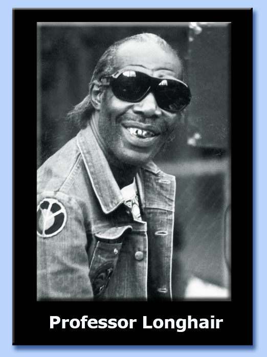 professor longhair