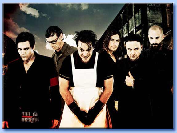 rammstein