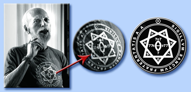 robert anton wilson - astrum argentum