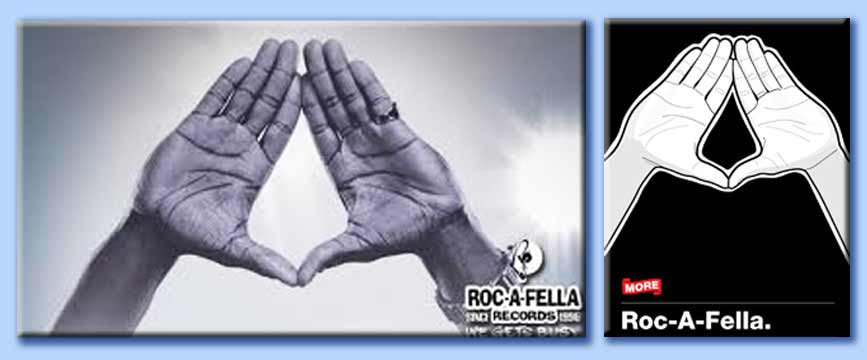 roc-a-fella records logo