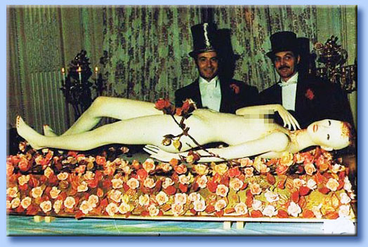 rothschild cannibali