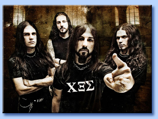 rotting christ