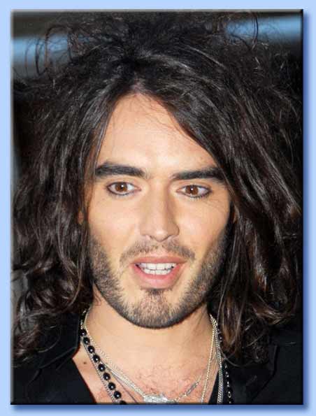 russell brand