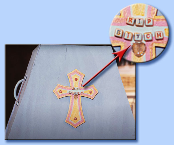 sabrina carpenter - feather