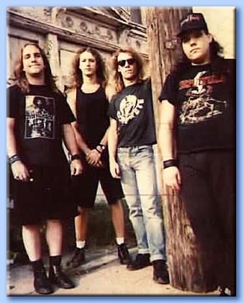 sacred reich