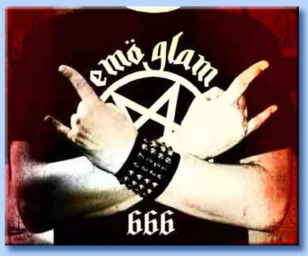 musica e satanismo