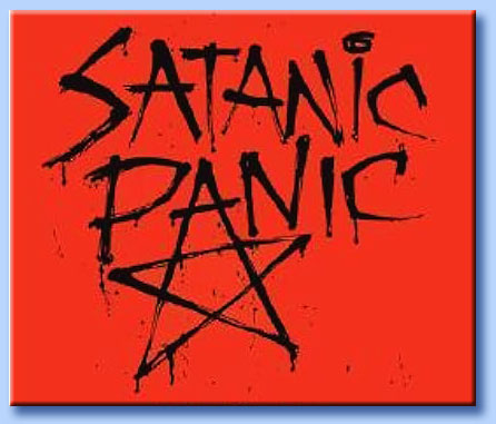 satanic panic