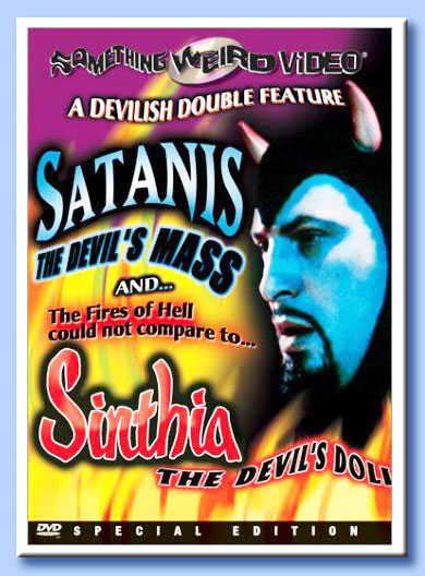 satanis the devil's mass