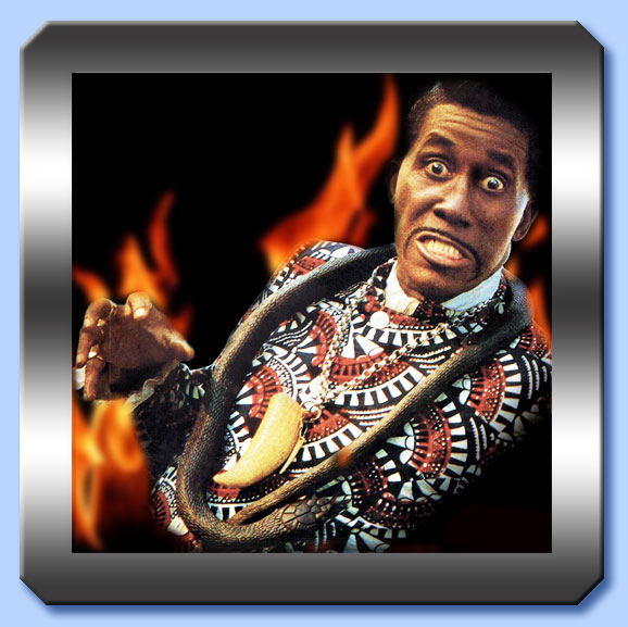 screamin' jay hawkins