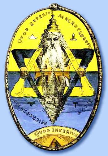 sigillo di salomone