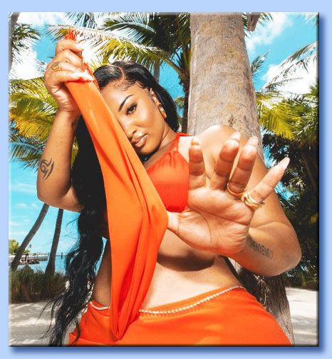 shenseea