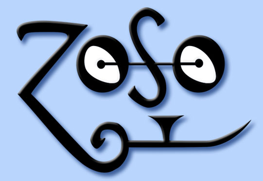 simbolo di jimmy page - zoso