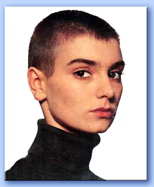 sinead o'connor