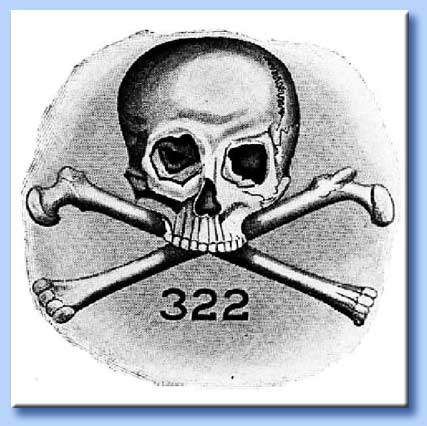 skull and bones