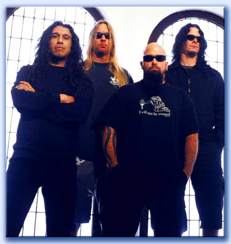 slayer