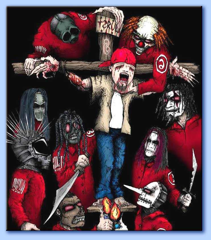 slipknot