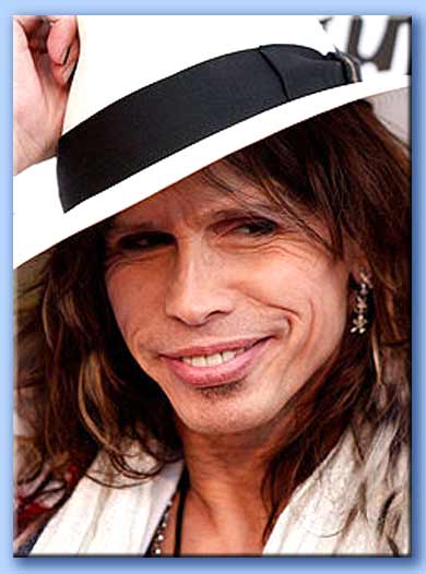 steven tyler