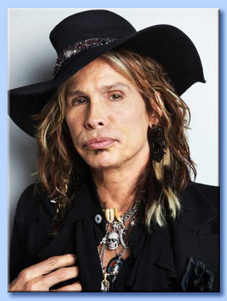 steven tyler