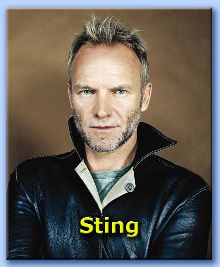 sting
