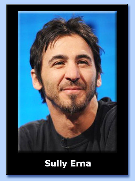 sully erna