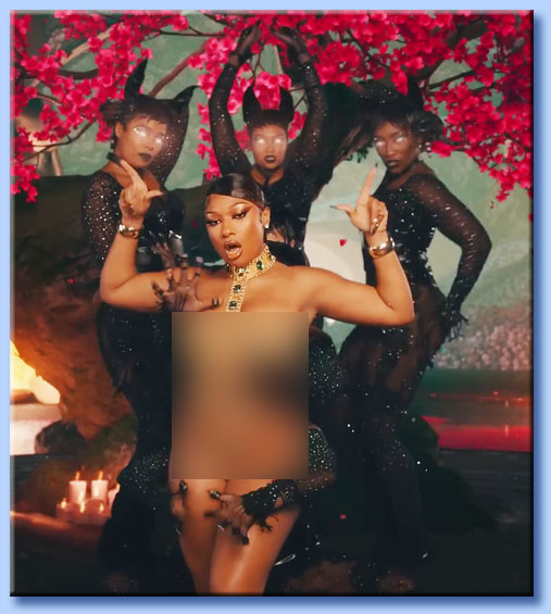 sweetest pie - dua lipa - megan thee stallion