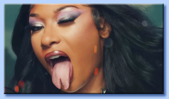 sweetest pie - dua lipa - megan thee stallion