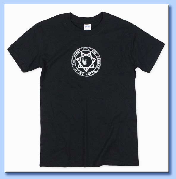 t-shirt - afghan whigs