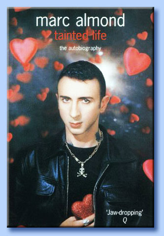 tainted life - marc almond
