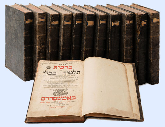 talmud