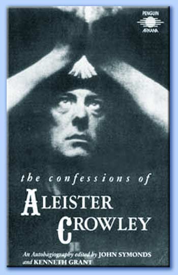 the confessions of aleister crowley