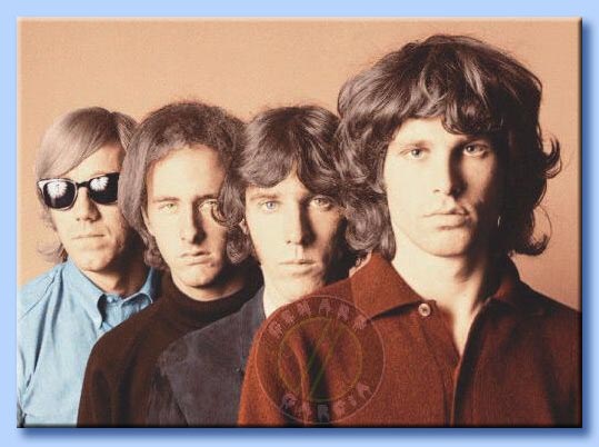 the doors