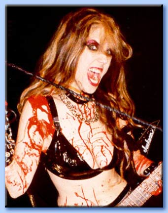the great kat