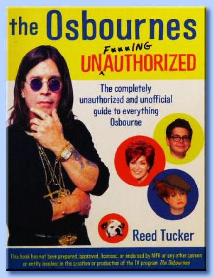 the osbournes unfuckingauthorized