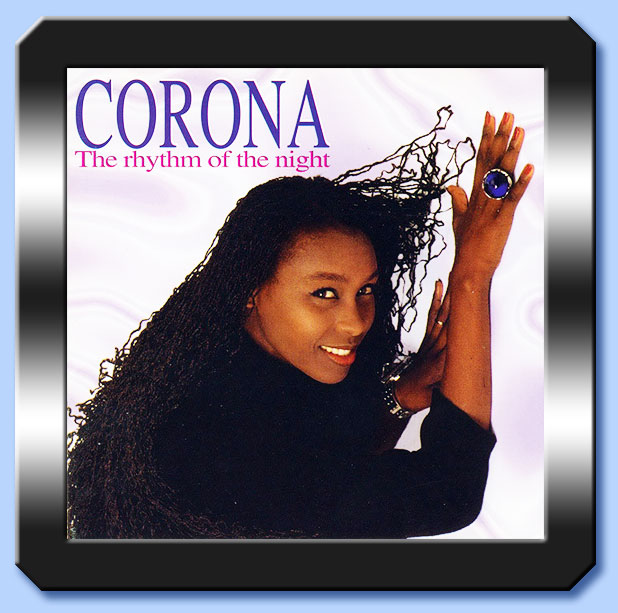 corona - the rhythm of the night