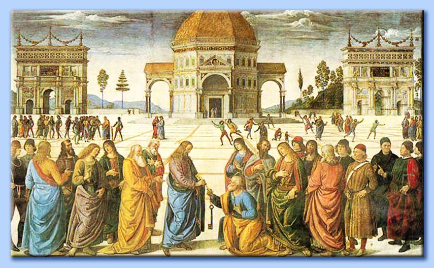 Il Viaggio Di Norm Le Chiavi Del Regno