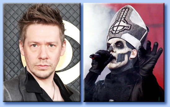 tobias forge - papa emeritus