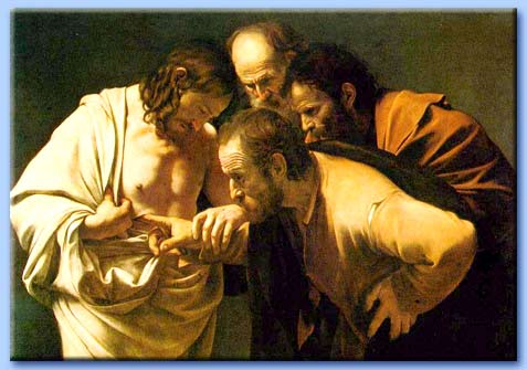 san tommaso apostolo