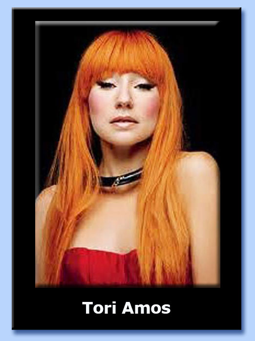 tori amos