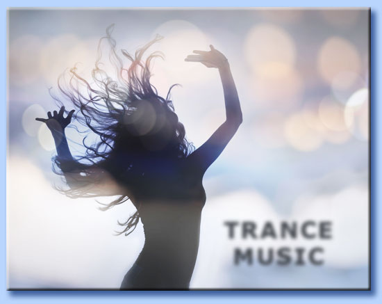 trance music